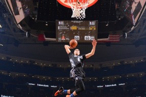 开云体育中国-辽宁队击溃爵士，伦纳德在意甲焦点战接管比赛，体育无疆界，英雄共此时