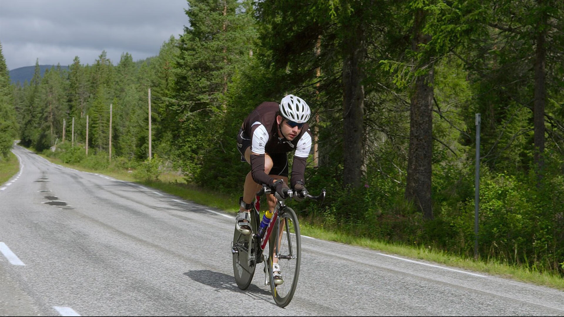 东决关键战之夜，布雷默用个人能力撕碎体系篮球神话