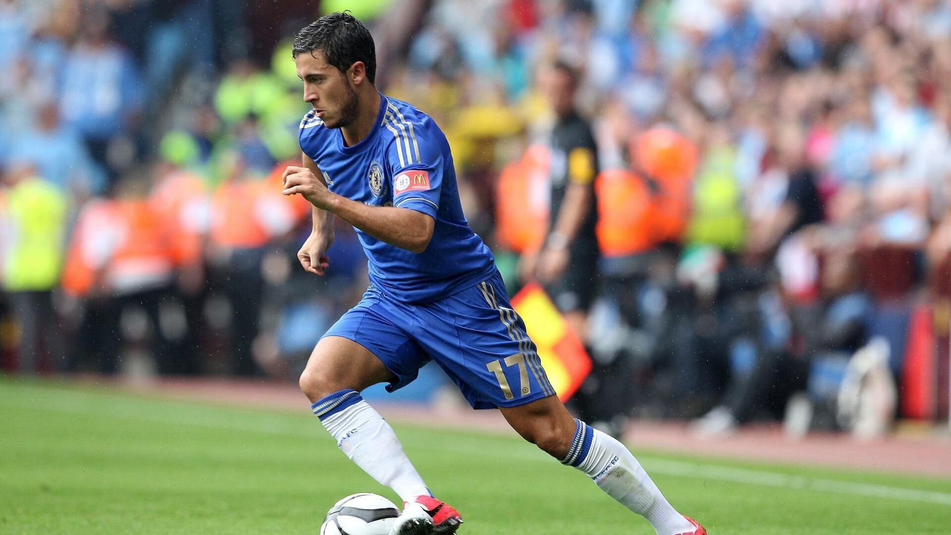 总决赛之夜，切特·霍姆格伦，沉默的火焰与未来的重量