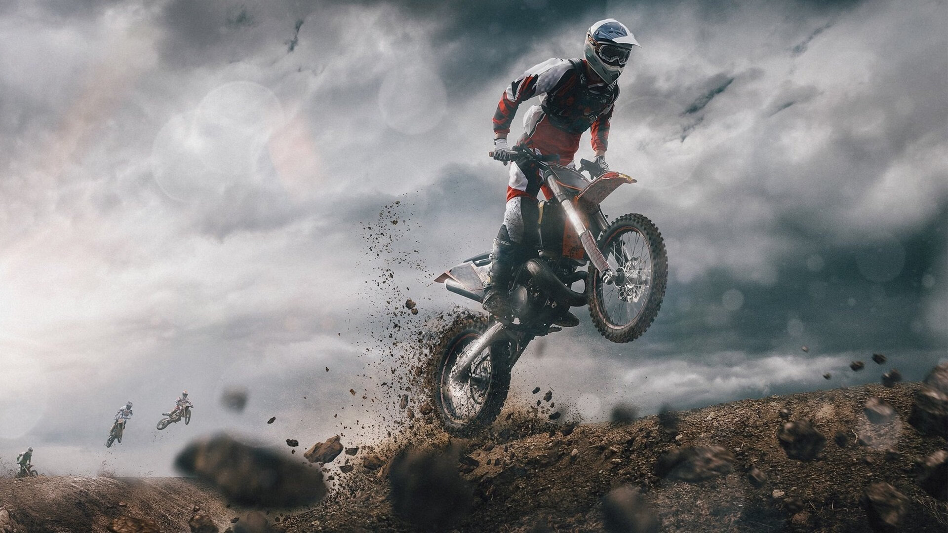 基米希锁死对手，洪都拉斯压哨绝杀，足球场上的降维打击与升维破局